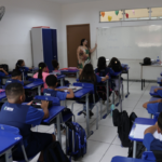 Cadastro Escolar para o ano letivo de 2027 na rede municipal de Betim começa nesta semana