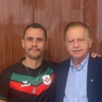 Vittorio Medioli integrará equipe de transição do governo Cleitinho em Minas Gerais