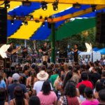 Secretaria de Cultura de Betim abre inscrições para o edital Festivais em Cena